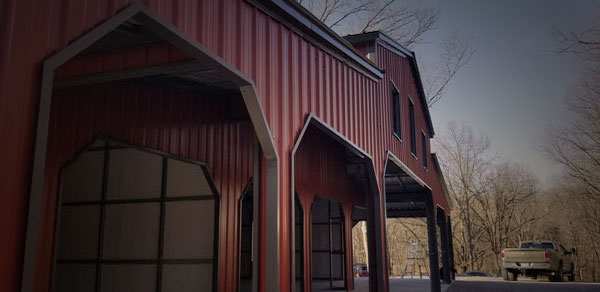 Carolina Carports Our Goal