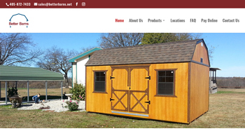 Better Barns
