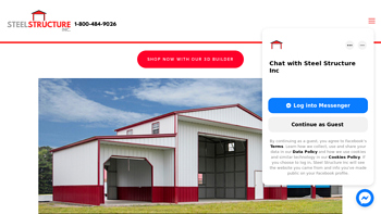 Haber's Portable Buildings
