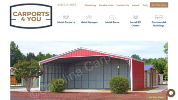 Carports 4 You